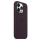 Apple Silikonowe etui z MagSafe iPhone 14 Pro Max jagodowe - 1071029 - zdjęcie 2
